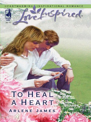 cover image of To Heal a Heart